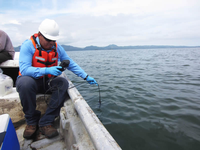 Canal de Panamá estrena documentales sobre el cuidado y protección de ríos del país