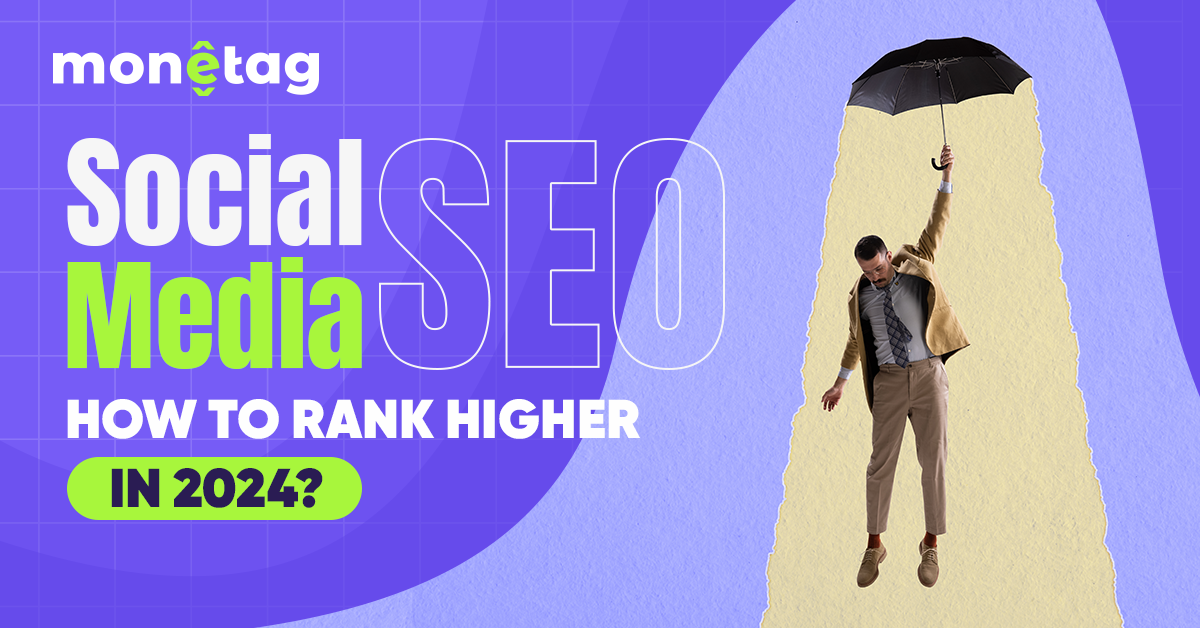 social media SEO featured image