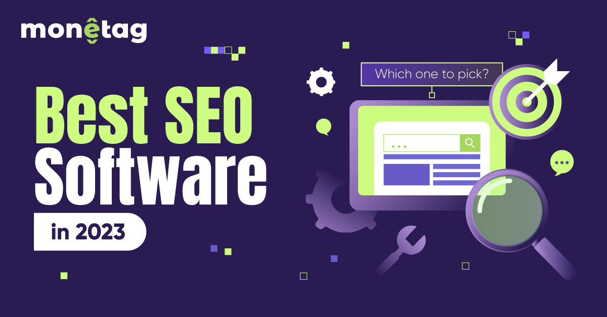 best seo software