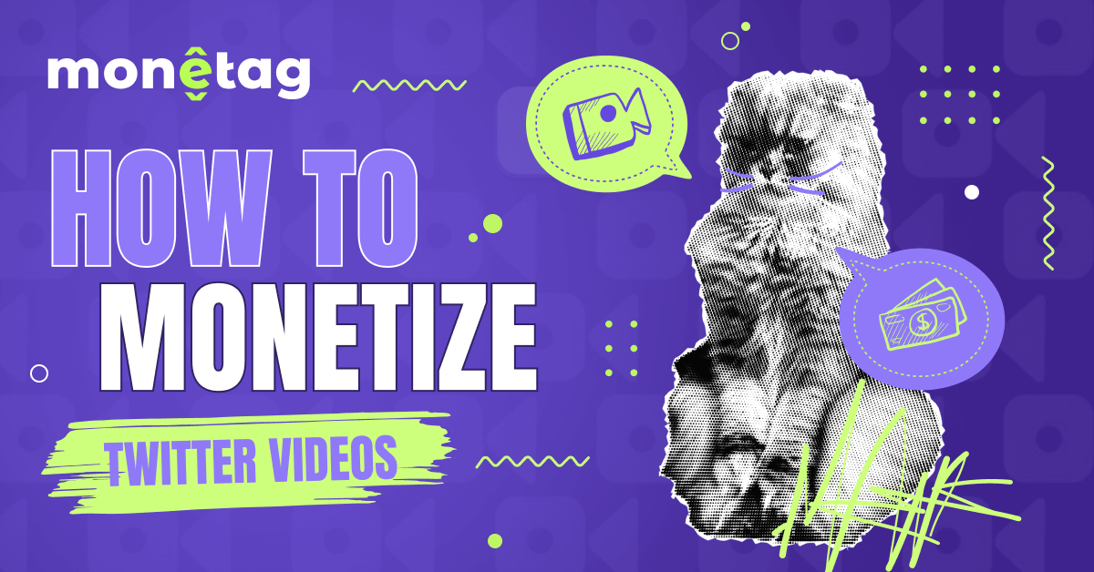 how to monetize twitter videos