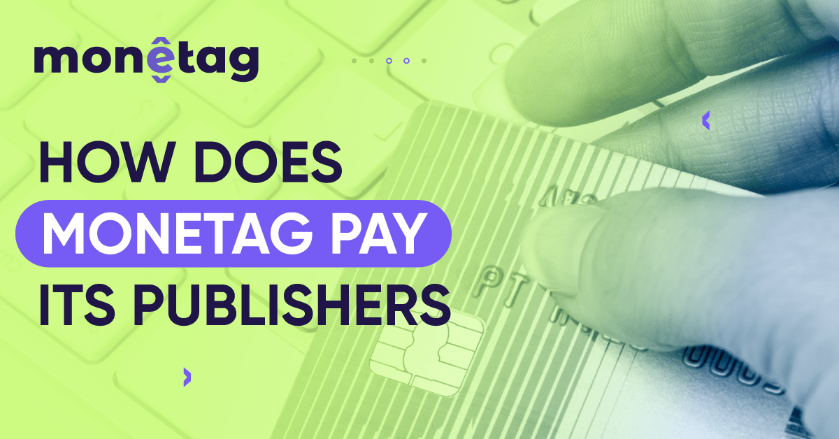 how we pay publishers