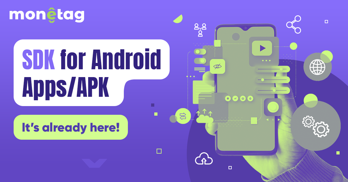 sdk for android apps