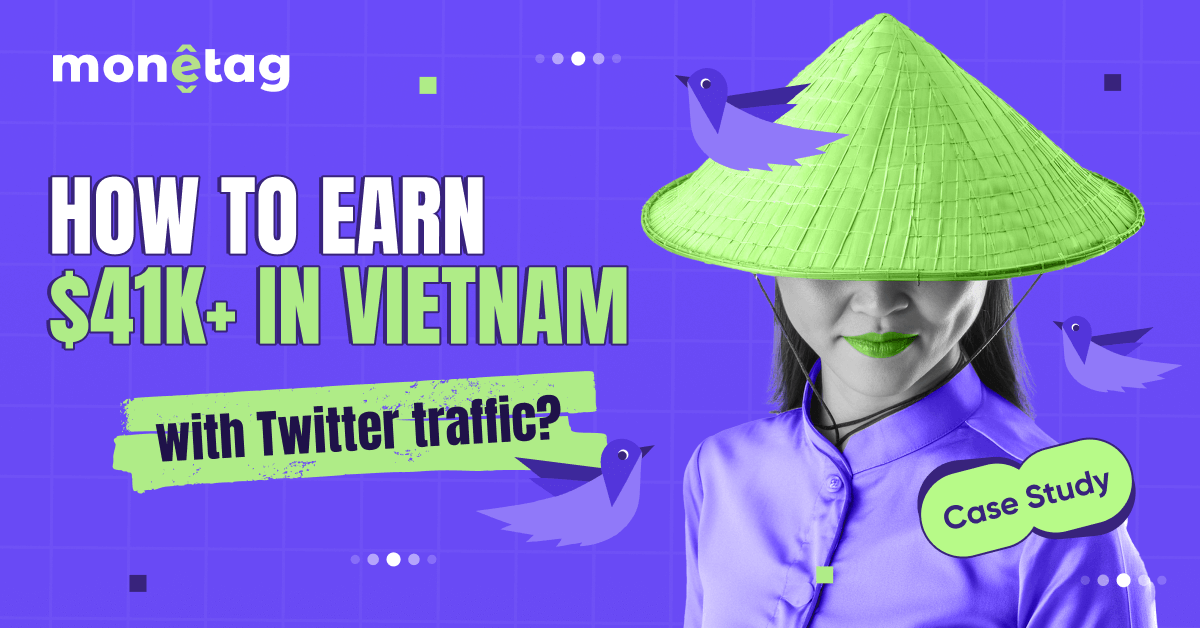 Monetag-twitter-smartlink-monetization-case-study