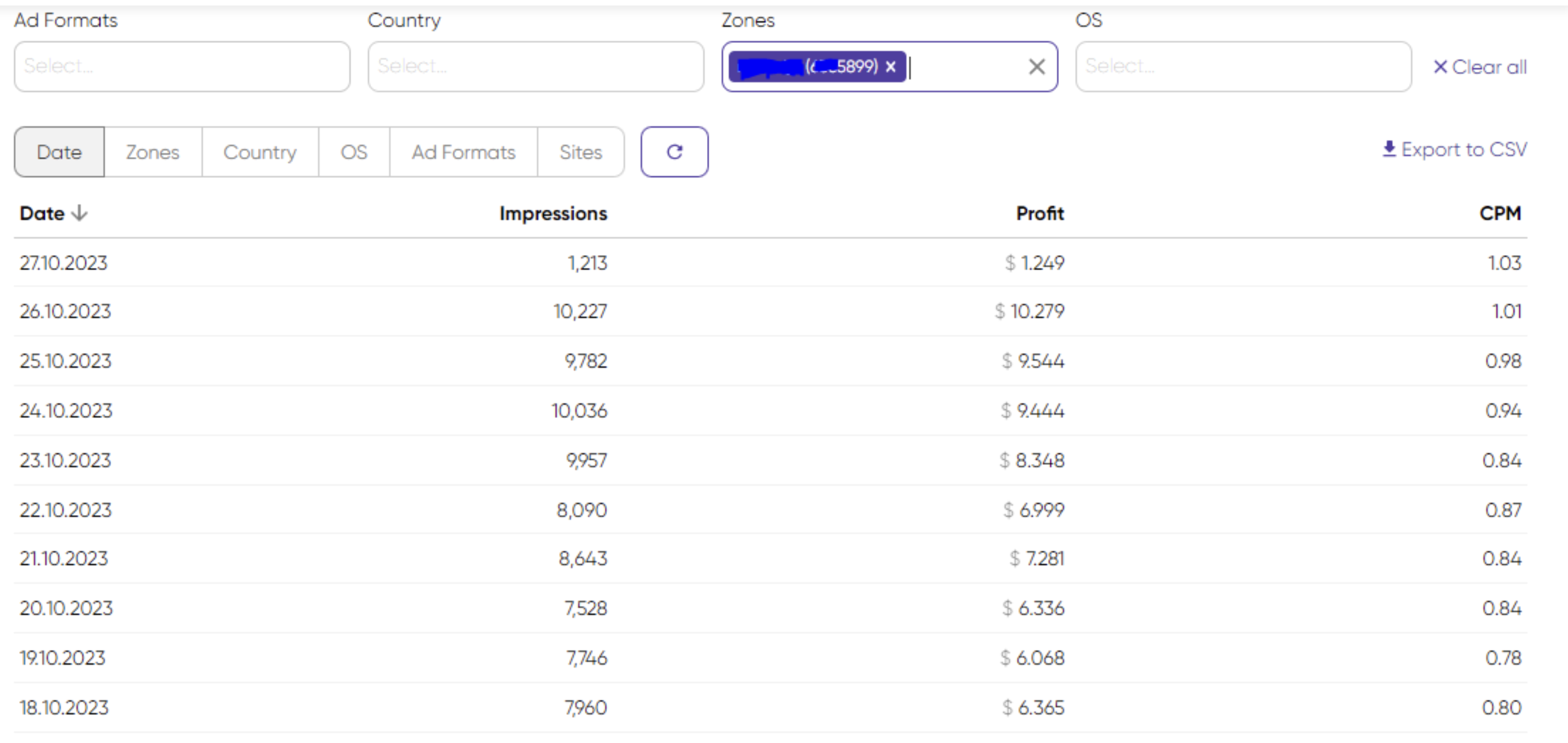 Monetag-movie-niche-website-monetization-client-earnings