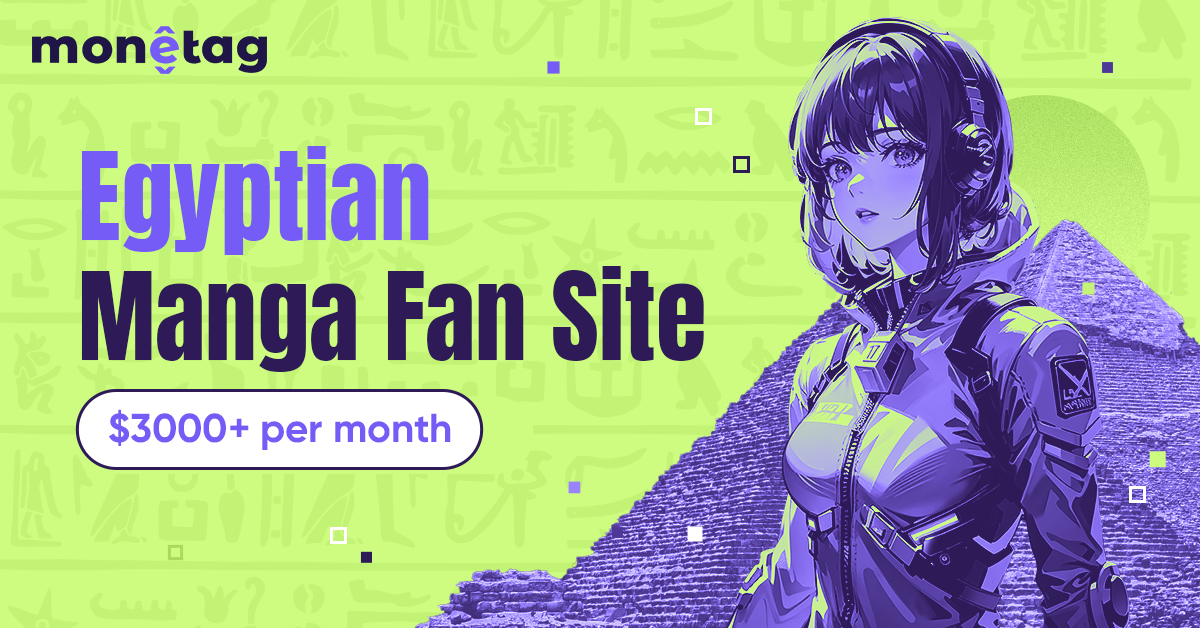 Egyptian Manga Fans: case study