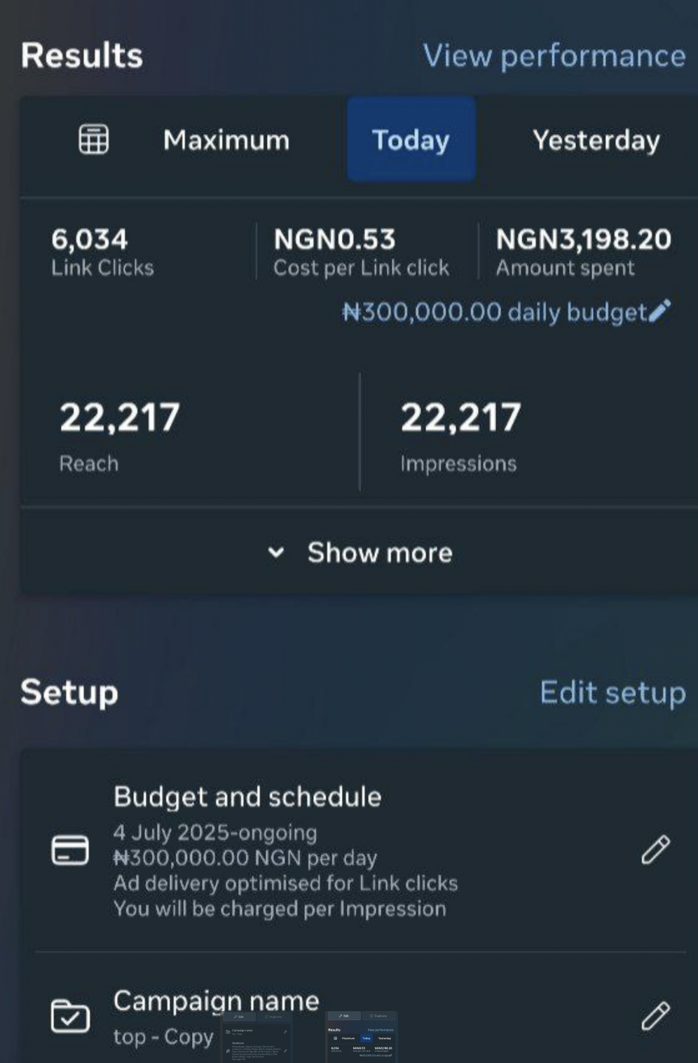 monetag-nigerian-publisher-fb-budget